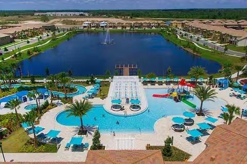 WINDSOR AT WESTSIDE PH 1 - Residential