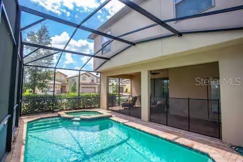 WINDSOR AT WESTSIDE PH 1 - Residential