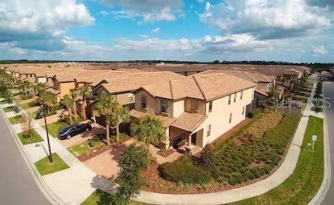 WINDSOR AT WESTSIDE PH 1 - Residential