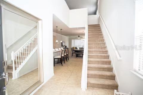 WINDSOR AT WESTSIDE PH 1 - Residential