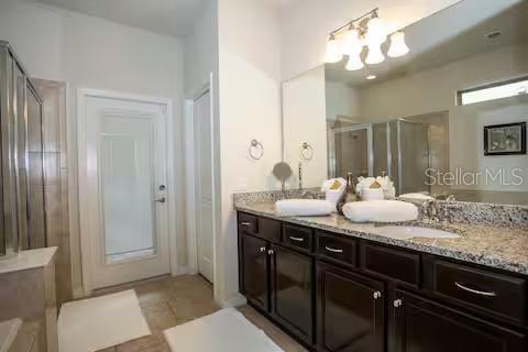 WINDSOR AT WESTSIDE PH 1 - Residential