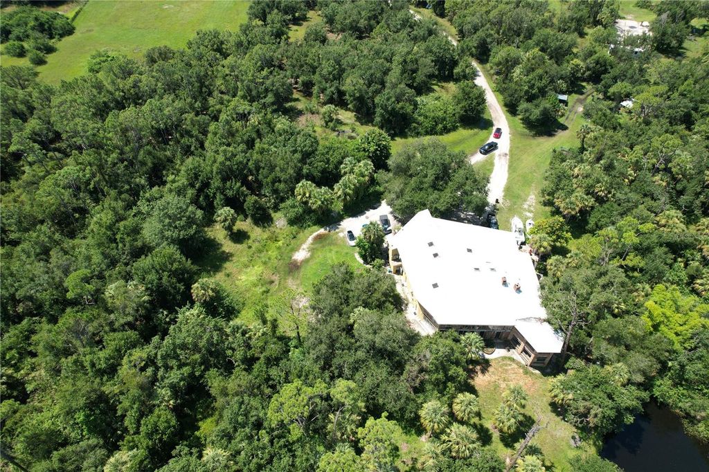 Photo of 12200 SW Academy Drive, Arcadia, FL 34269 (MLS # C7514014)