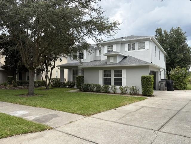 Photo of 1885 Scrub Jay Rd, Apopka, FL 32703 (MLS # O6426284)