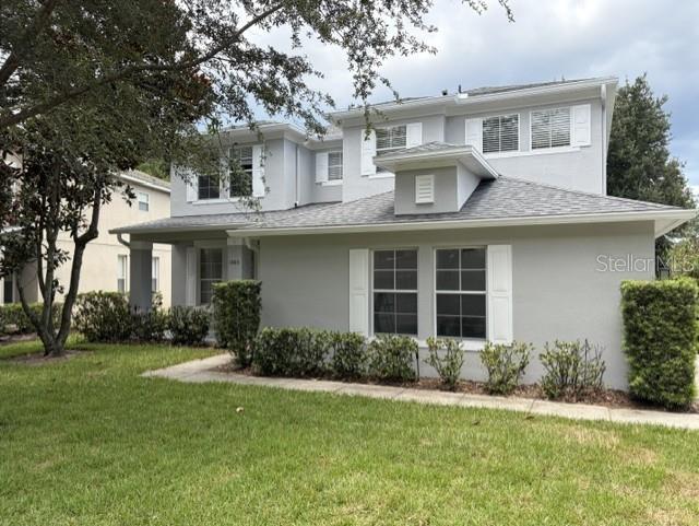 Photo of 1885 Scrub Jay Rd, Apopka, FL 32703 (MLS # O6426284)