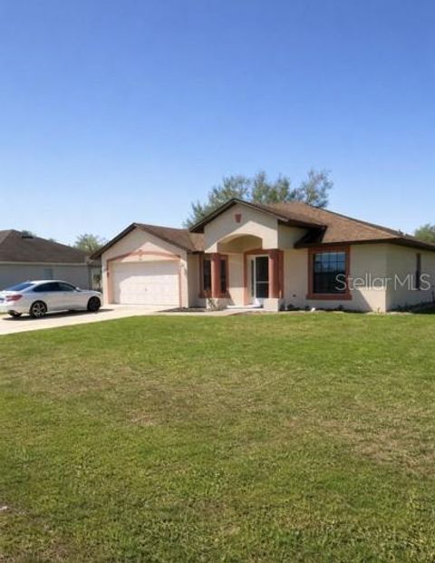 1055 BISMARCK ROAD PUNTA GORDA FL 33983