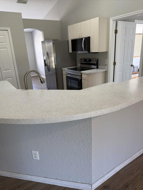 PUNTA GORDA ISLES SEC 23 - Residential Lease