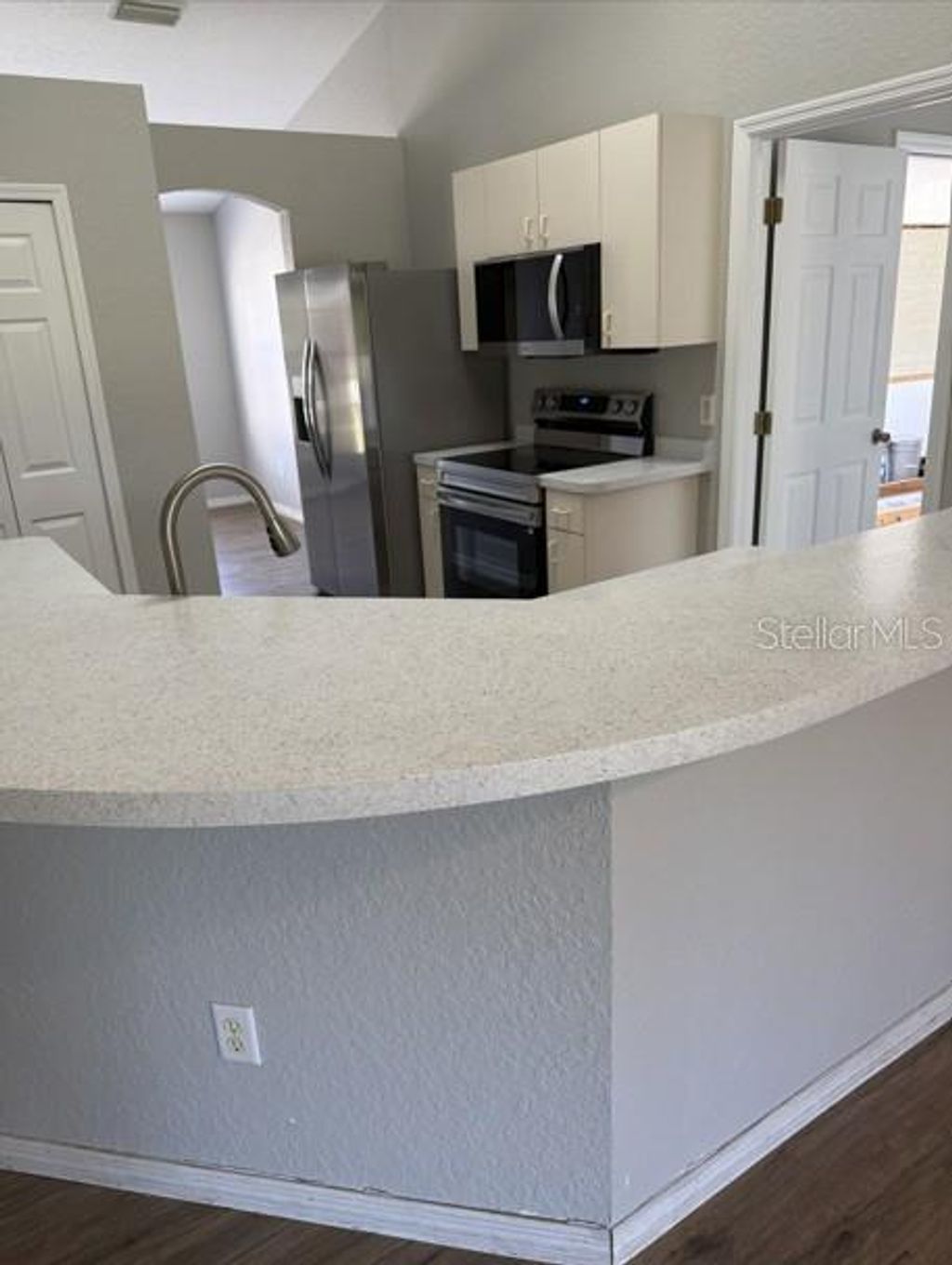 Photo of 1055 Bismarck Road, Punta Gorda, FL 33983 (MLS # O6392658)