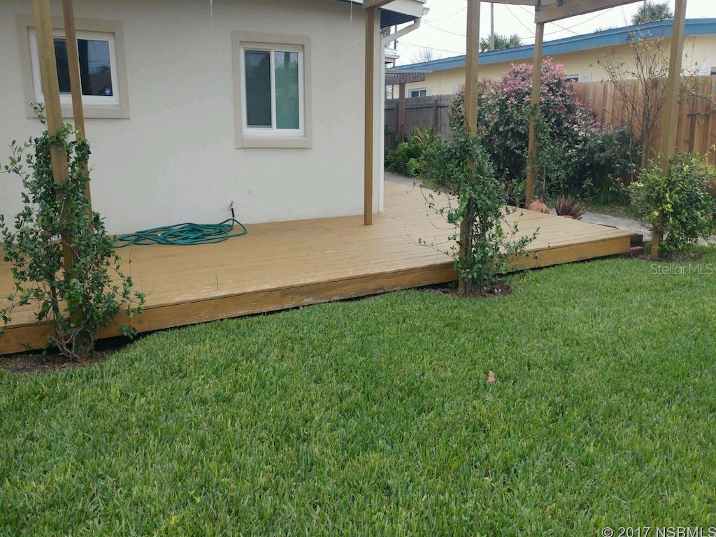 Boardwalk - Residential Lease