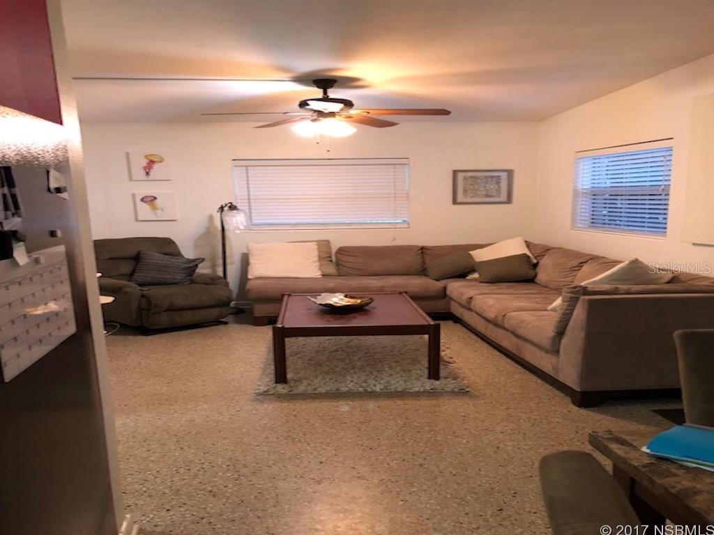 Boardwalk - Residential Lease