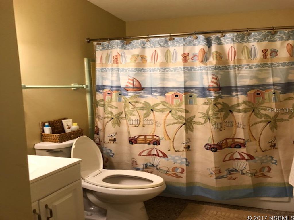 Boardwalk - Residential Lease