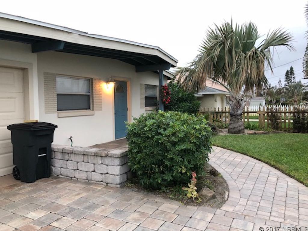 Boardwalk - Residential Lease