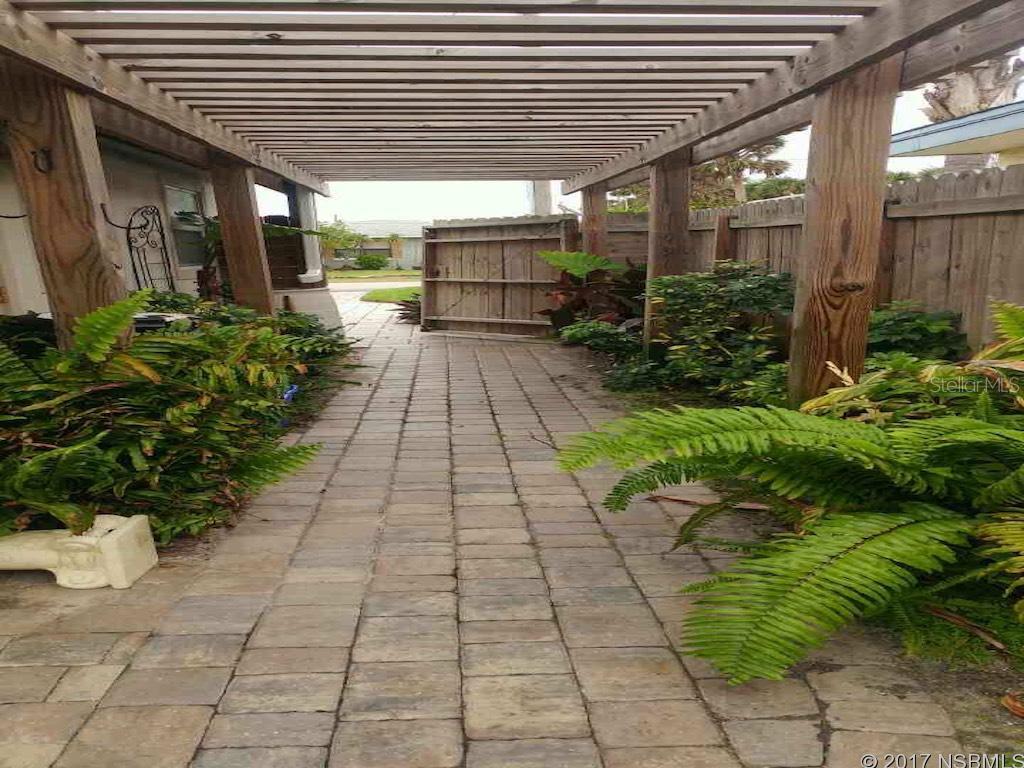 Boardwalk - Residential Lease