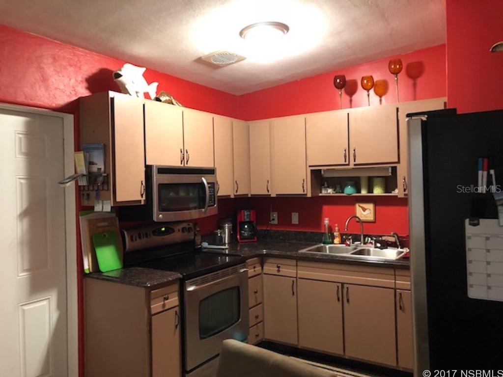 Boardwalk - Residential Lease