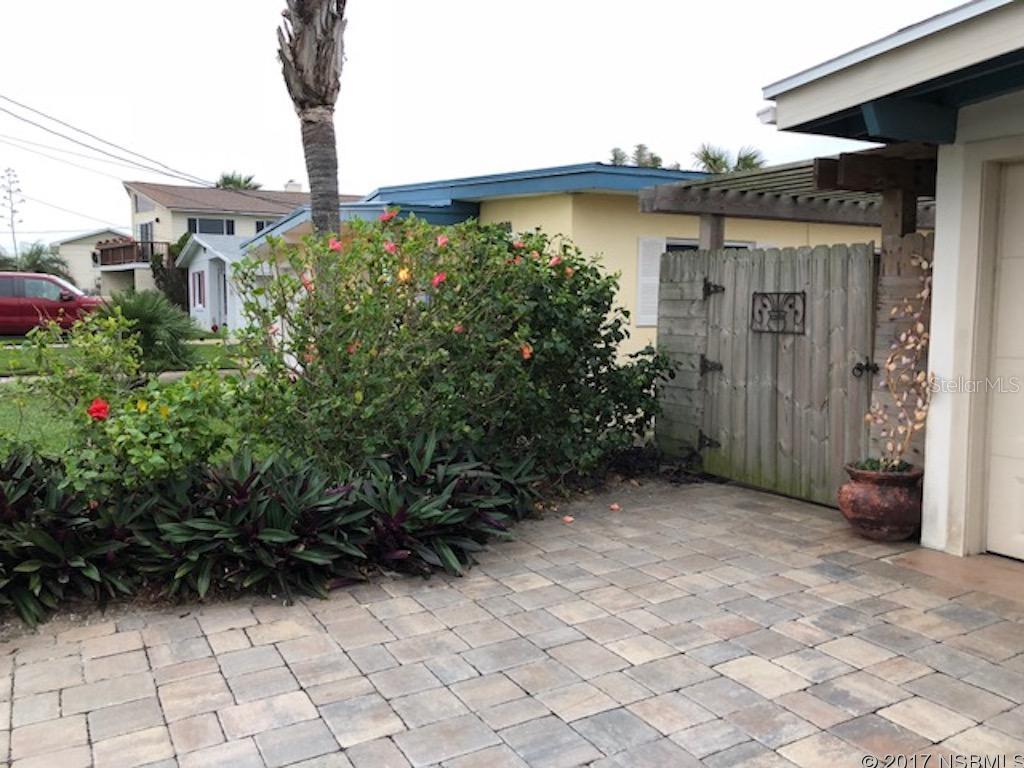 Boardwalk - Residential Lease