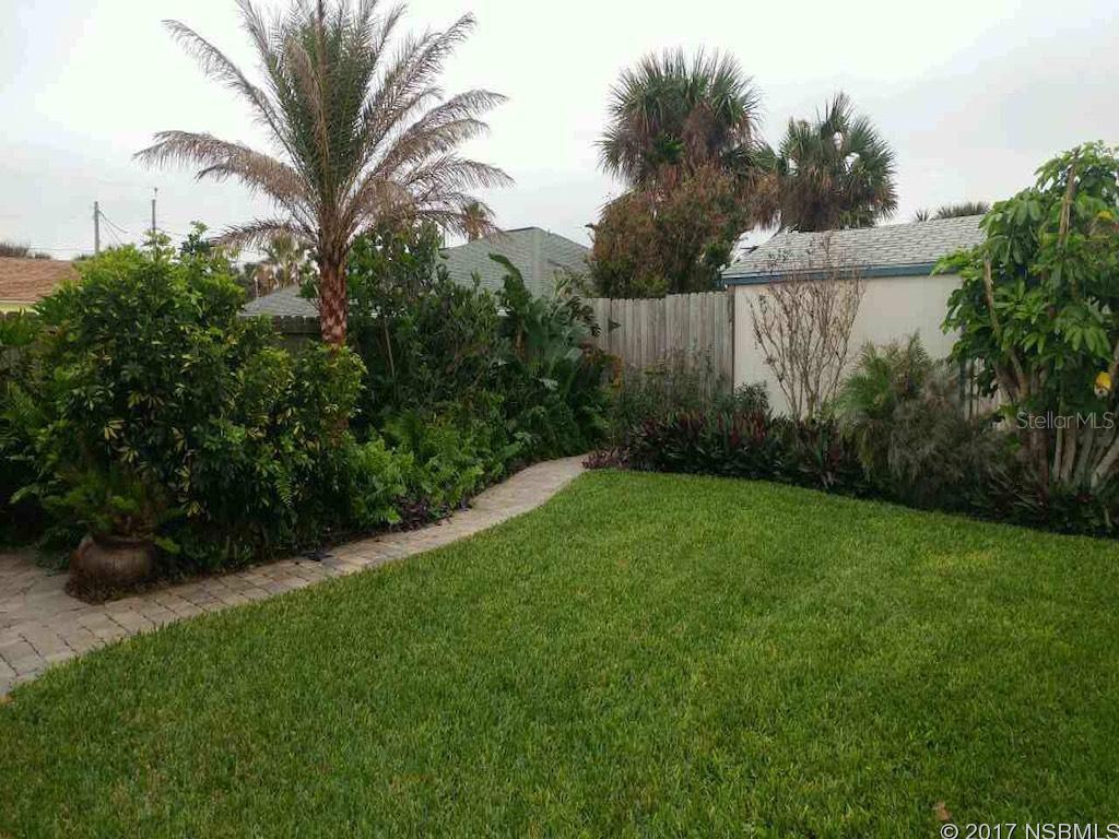 Boardwalk - Residential Lease