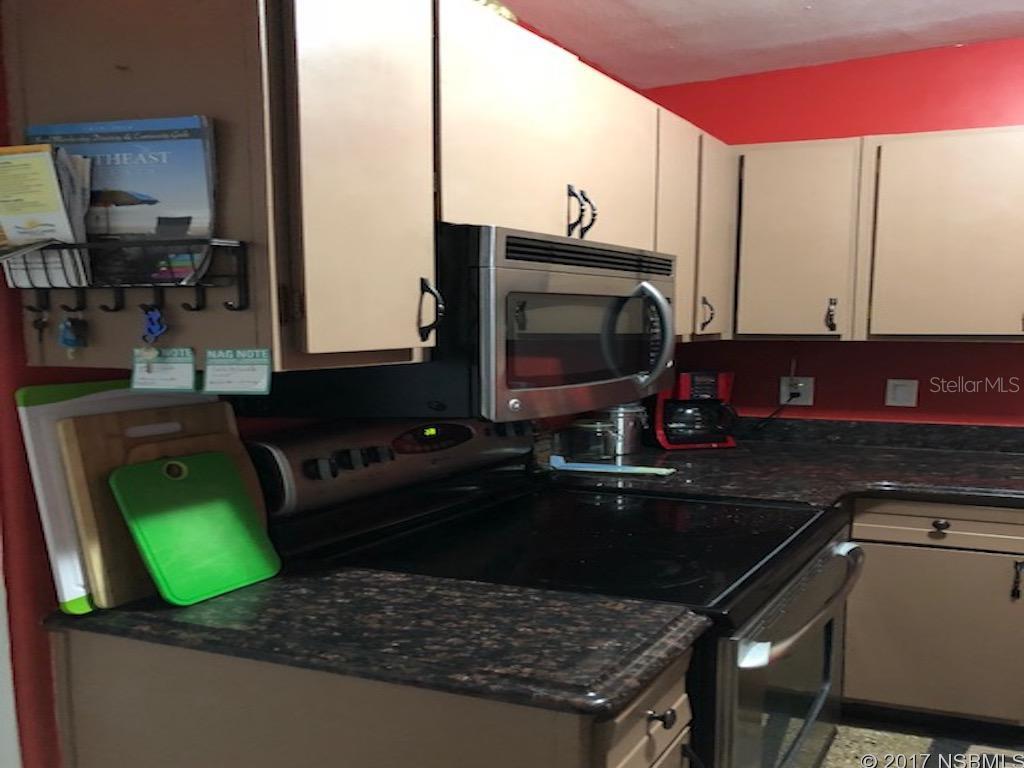 Boardwalk - Residential Lease