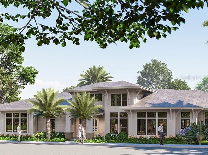 VERANDA BAY PH 1B - Land