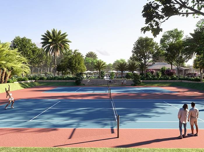 VERANDA BAY PH 1B - Land