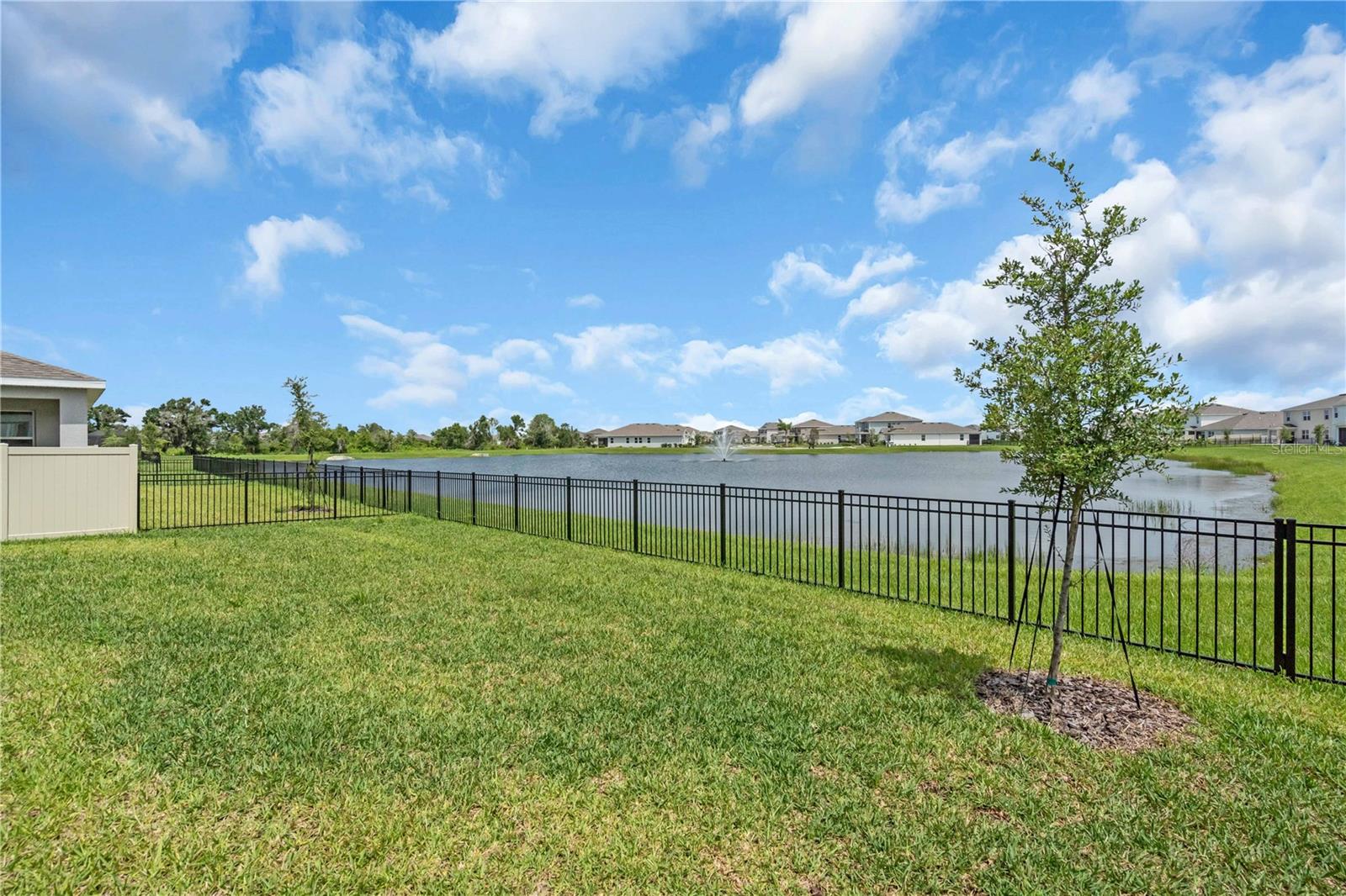 SOLERA AT LAKEWOOD RANCH PH II - Residential