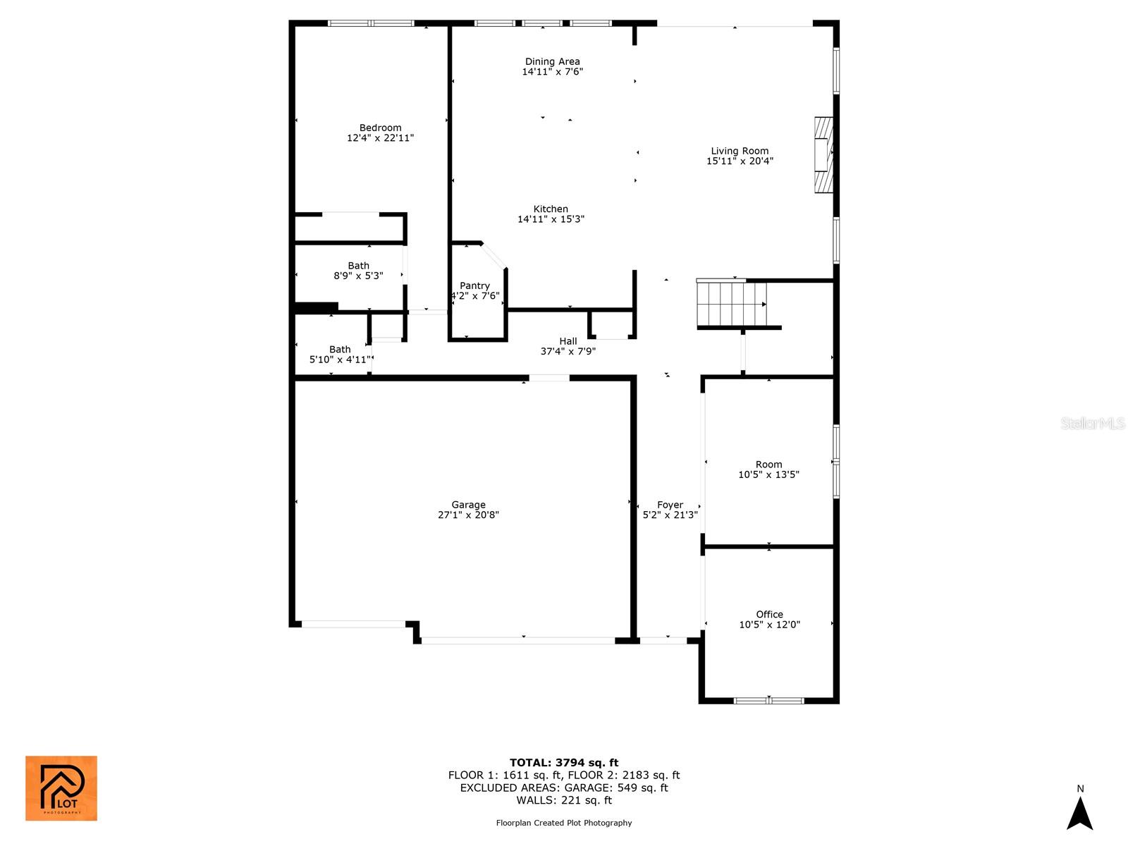 SOLERA AT LAKEWOOD RANCH PH II - Residential