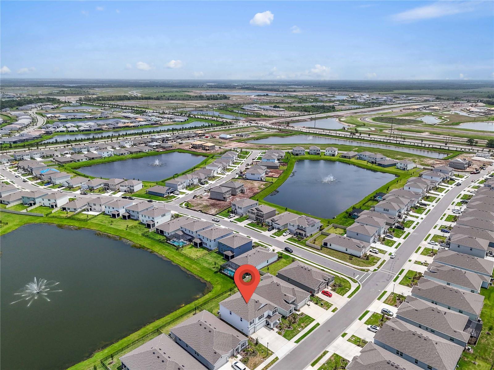 SOLERA AT LAKEWOOD RANCH PH II - Residential