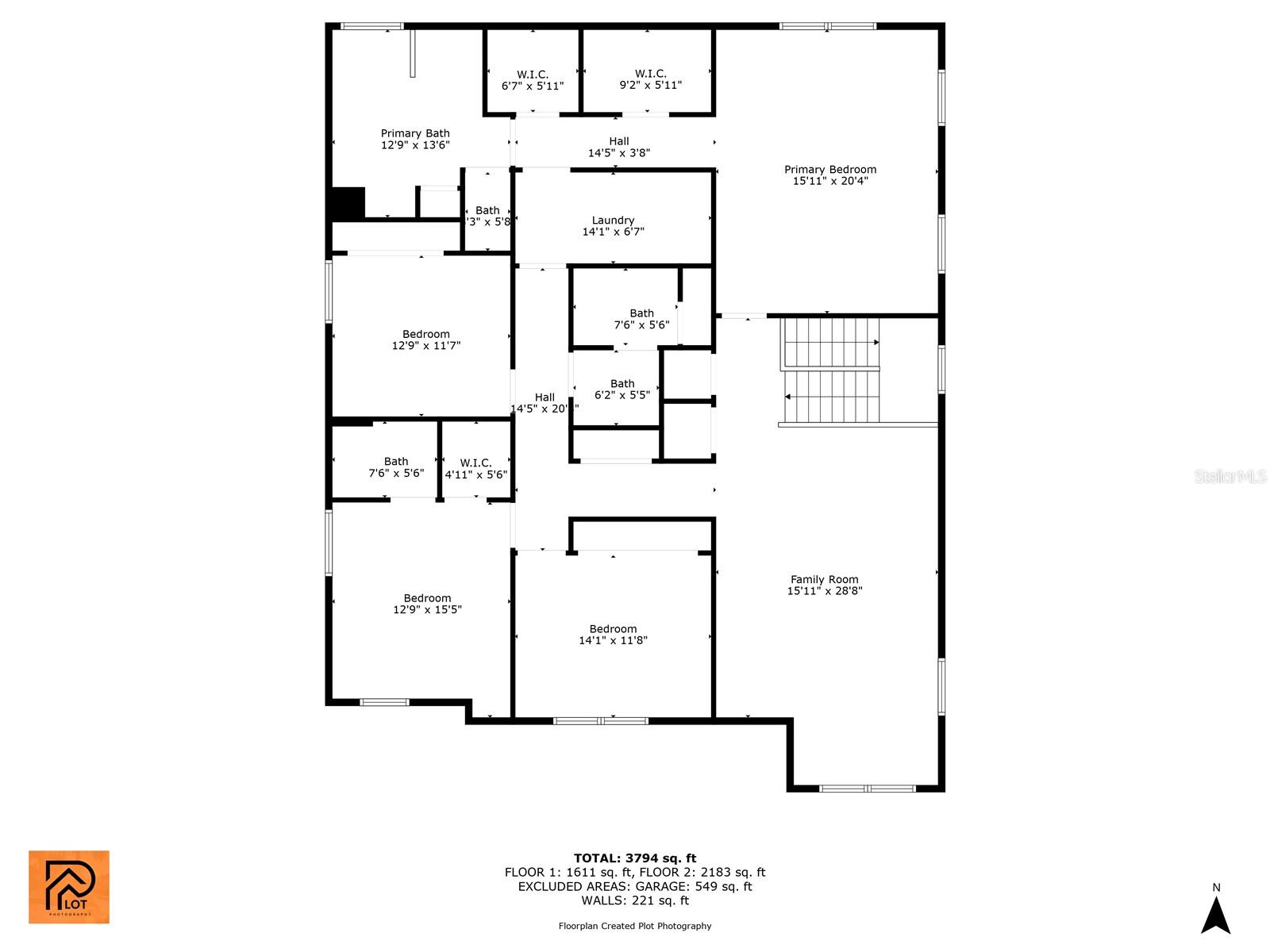 SOLERA AT LAKEWOOD RANCH PH II - Residential