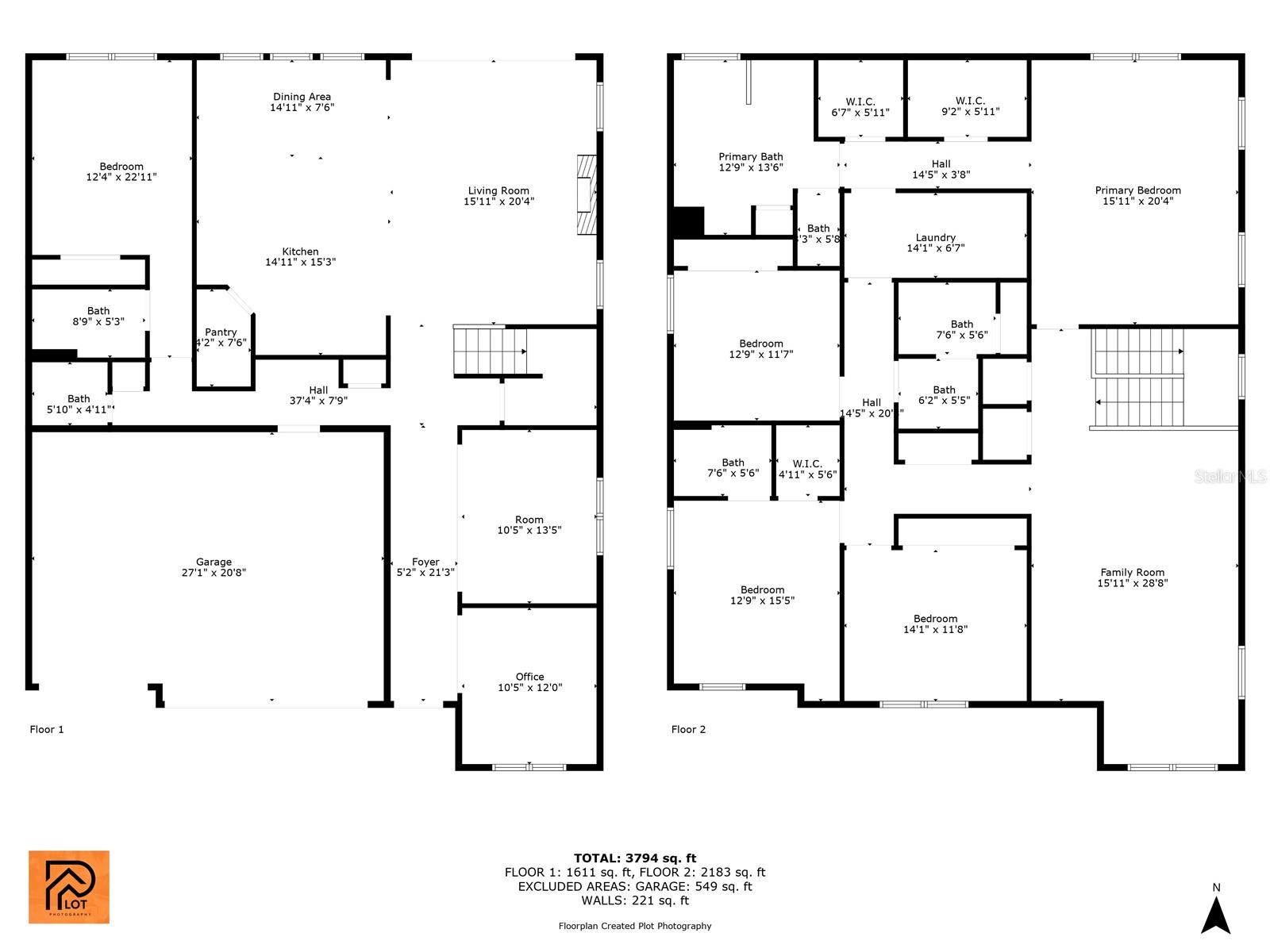 SOLERA AT LAKEWOOD RANCH PH II - Residential