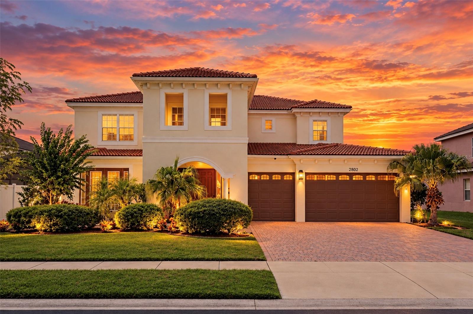 2802 QUIET WATER TRAIL