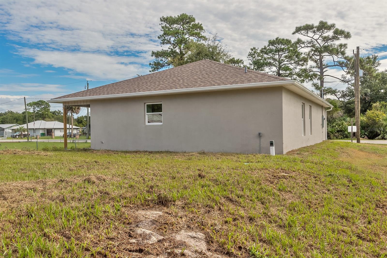 Plan/Scotts Moor - Residential