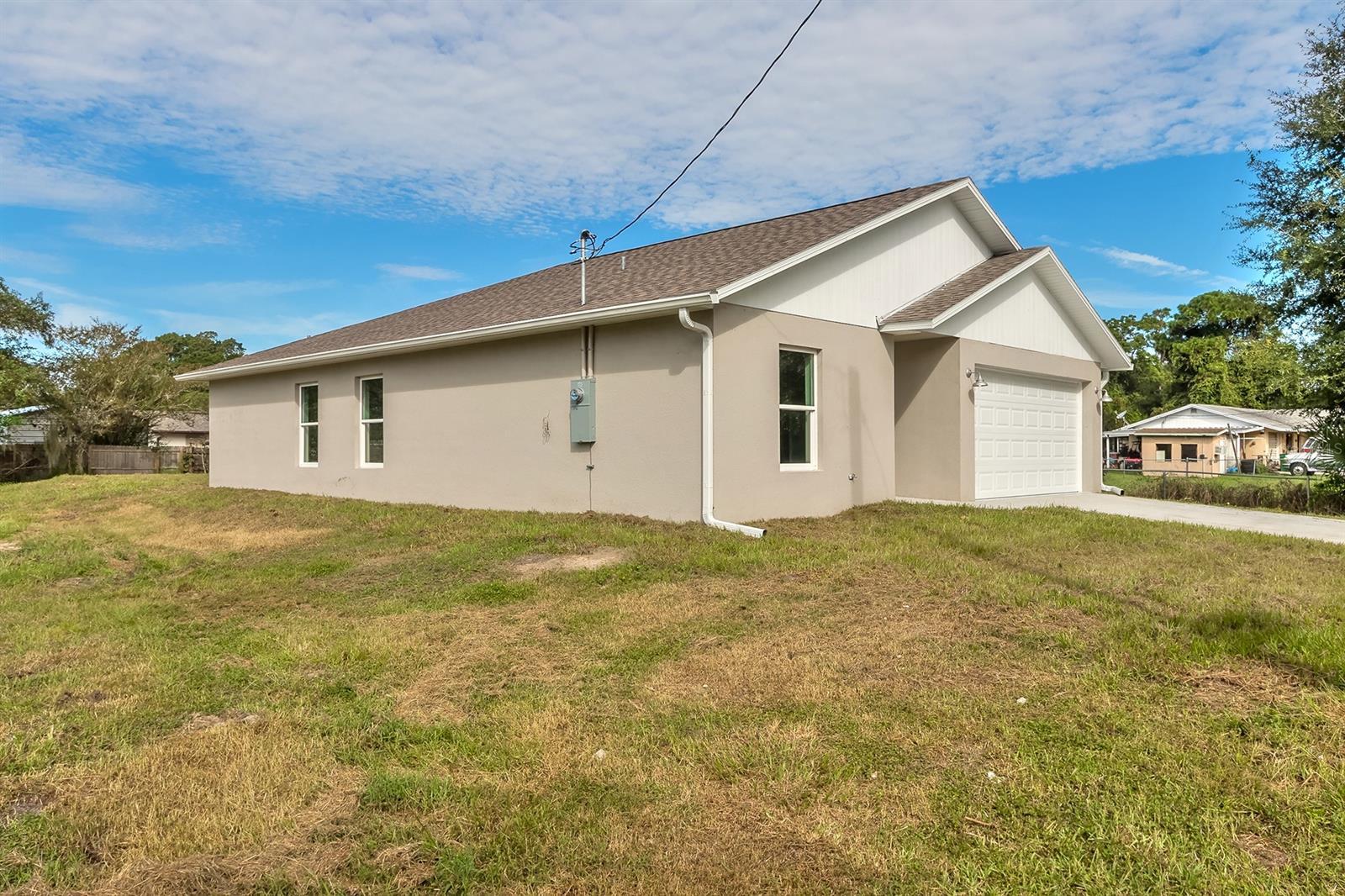 Plan/Scotts Moor - Residential