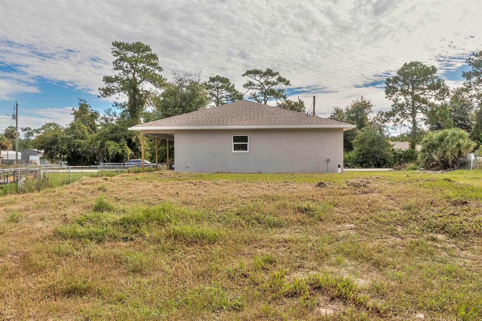 Plan/Scotts Moor - Residential