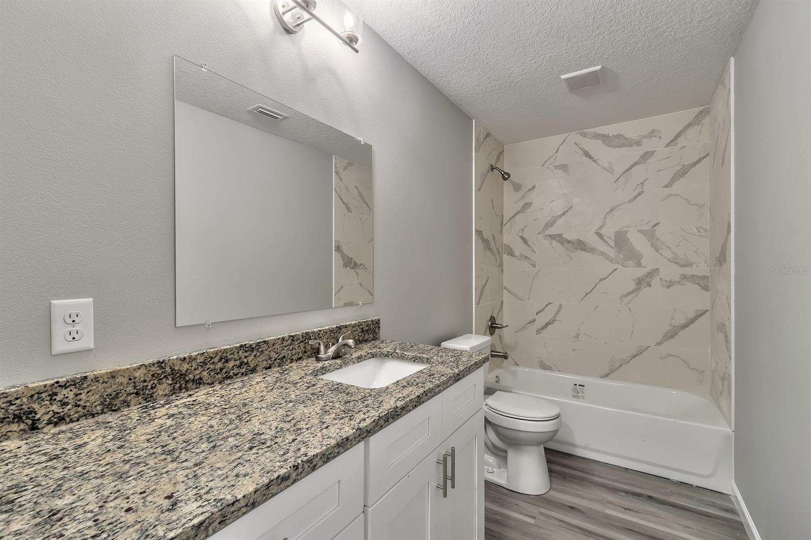 Plan/Scotts Moor - Residential