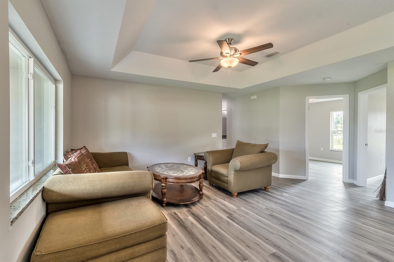 Plan/Scotts Moor - Residential