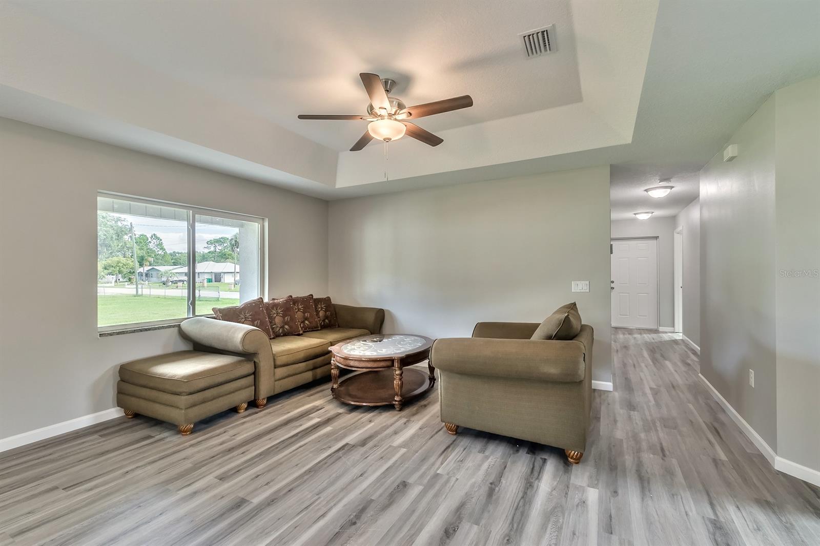 Plan/Scotts Moor - Residential