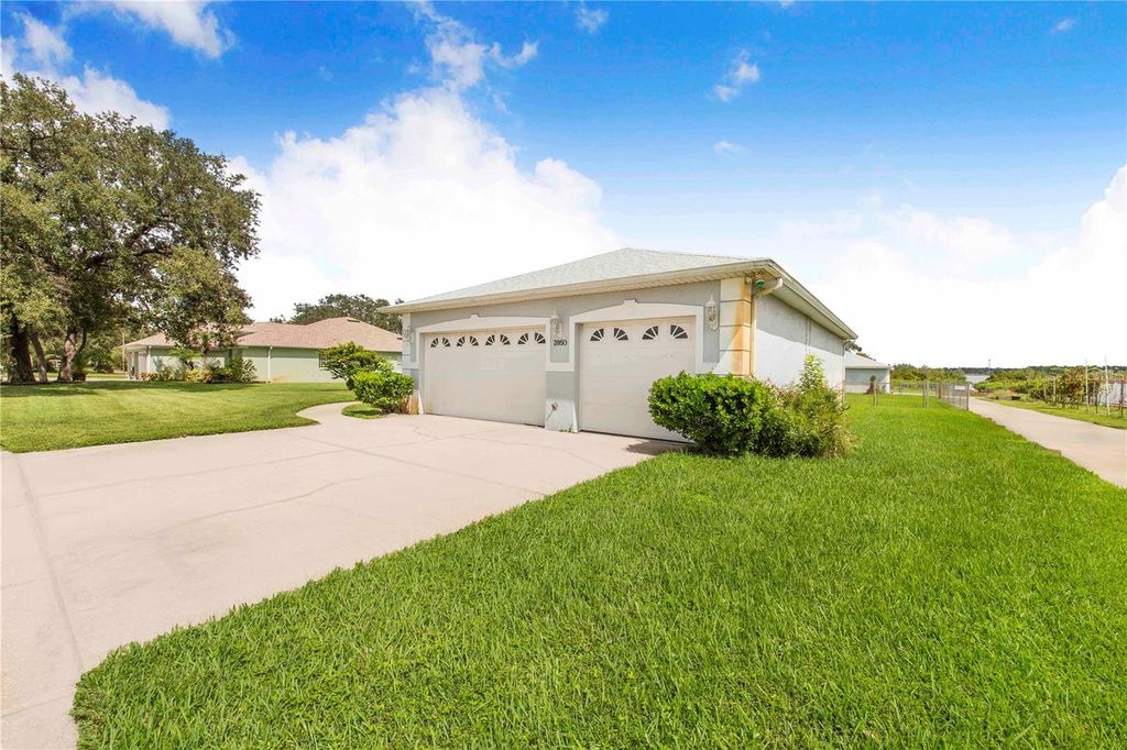 Photo of 3950 Polk City Road, Haines City, FL 33844 (MLS # P4936512)