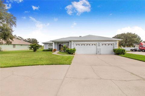 3950 POLK CITY ROAD HAINES CITY FL 33844