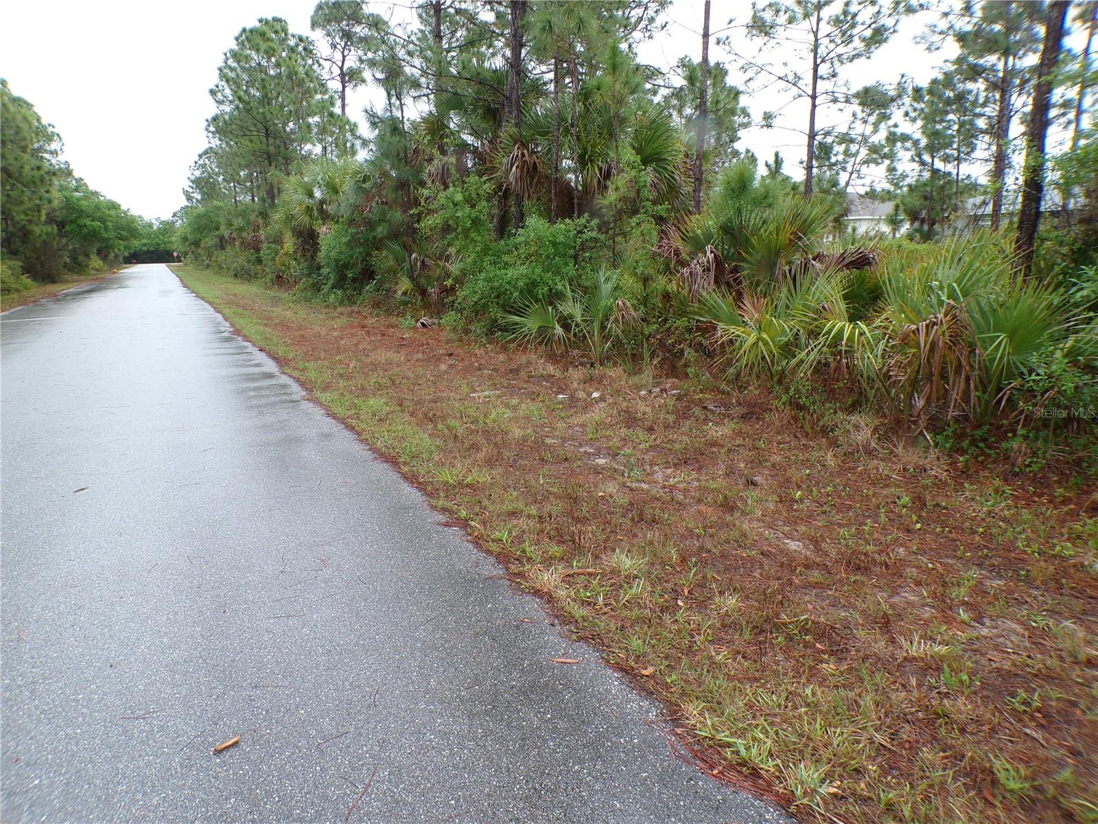 PORT CHARLOTTE SEC 024 - Land