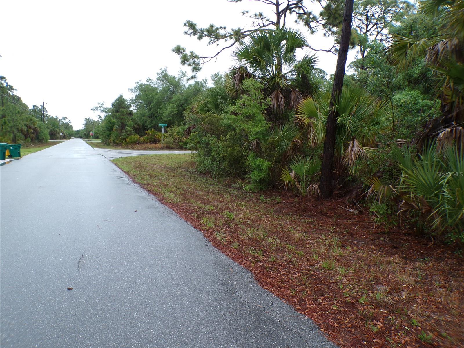 PORT CHARLOTTE SEC 024 - Land