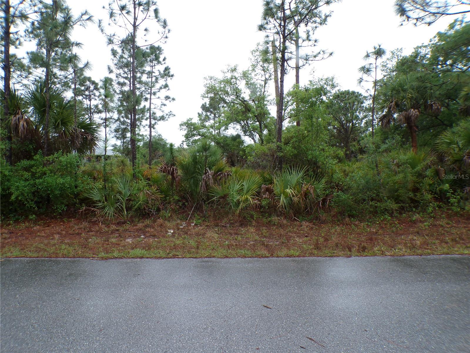 PORT CHARLOTTE SEC 024 - Land