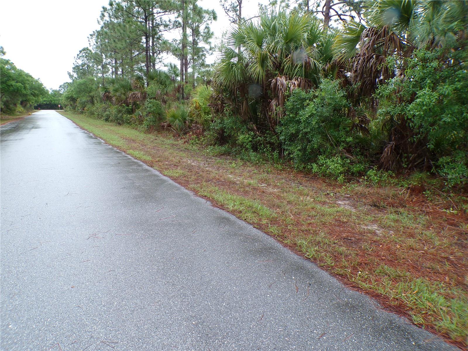 PORT CHARLOTTE SEC 024 - Land