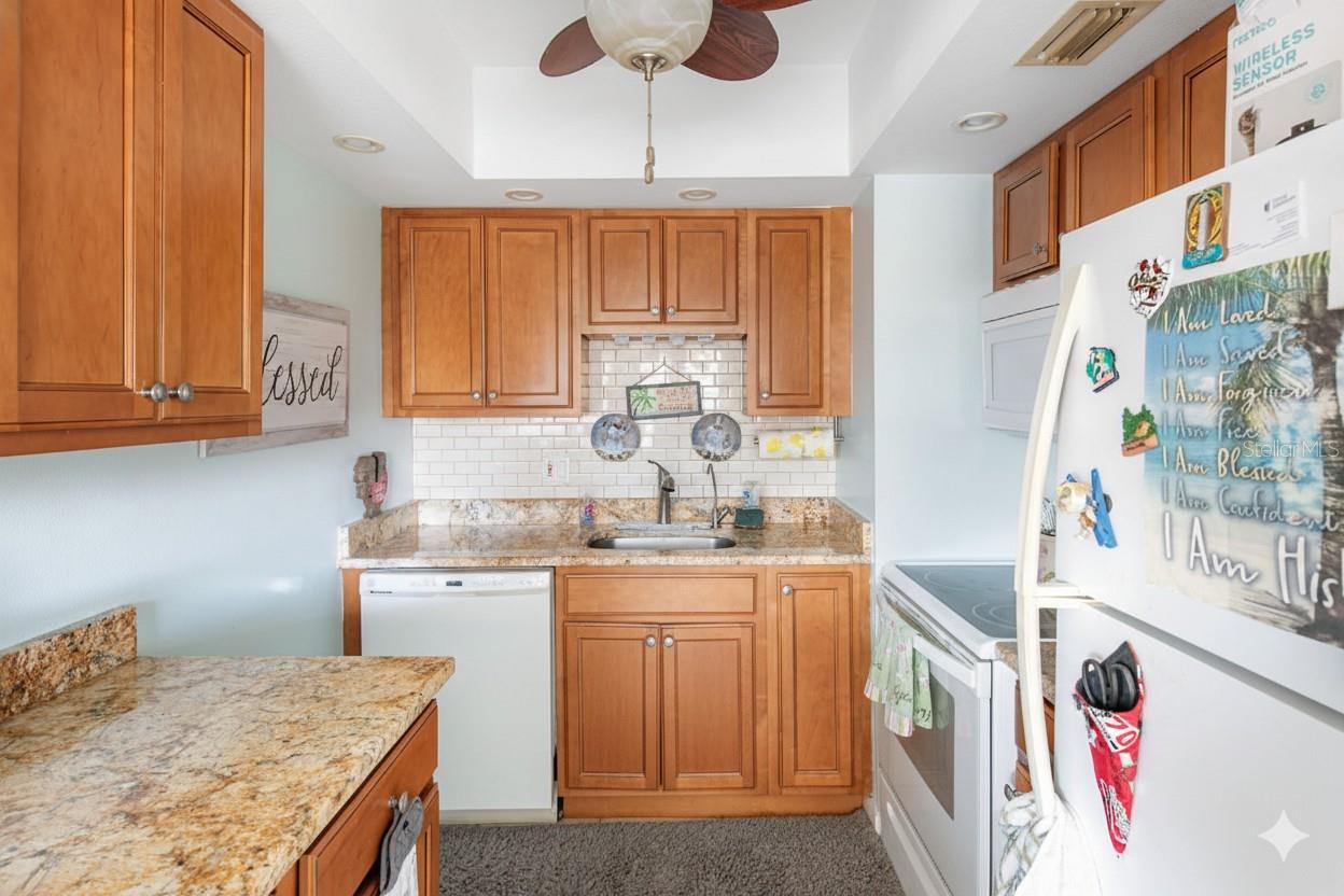 RIVERHOUSE - Residential