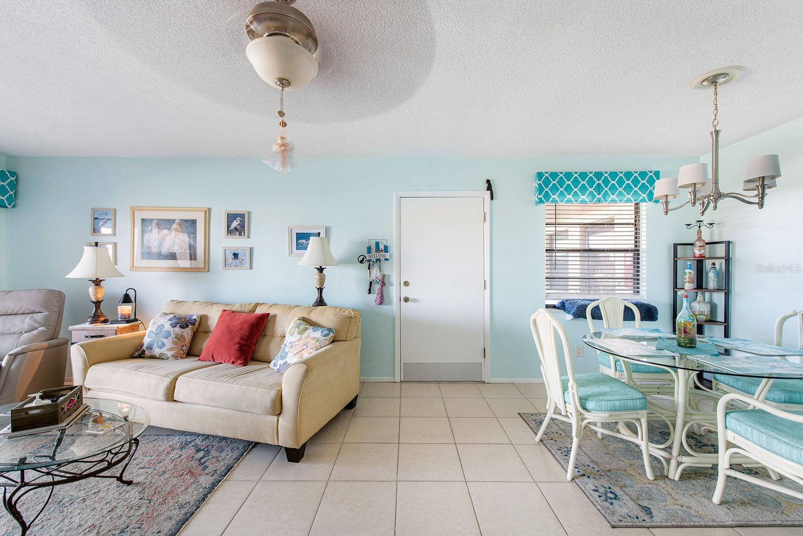 RIVERHOUSE - Residential