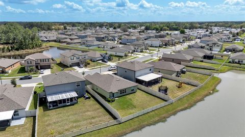 Photo of 2146 Old Mining Road, Lakeland, FL 33801 (MLS # TB8484119)