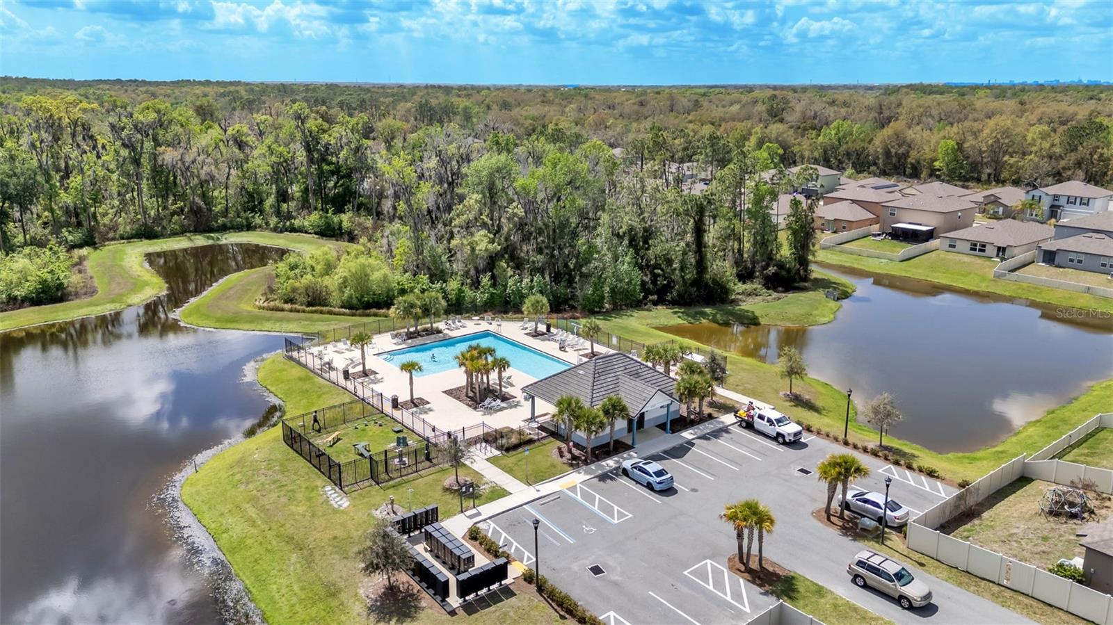 SADDLE CRK PRESERVE PH 1 - Residential