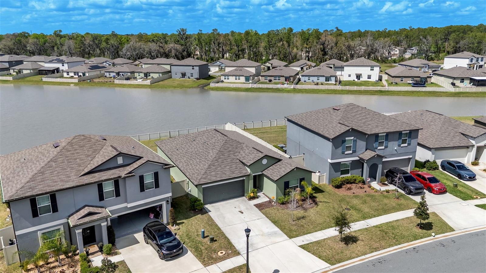 SADDLE CRK PRESERVE PH 1 - Residential