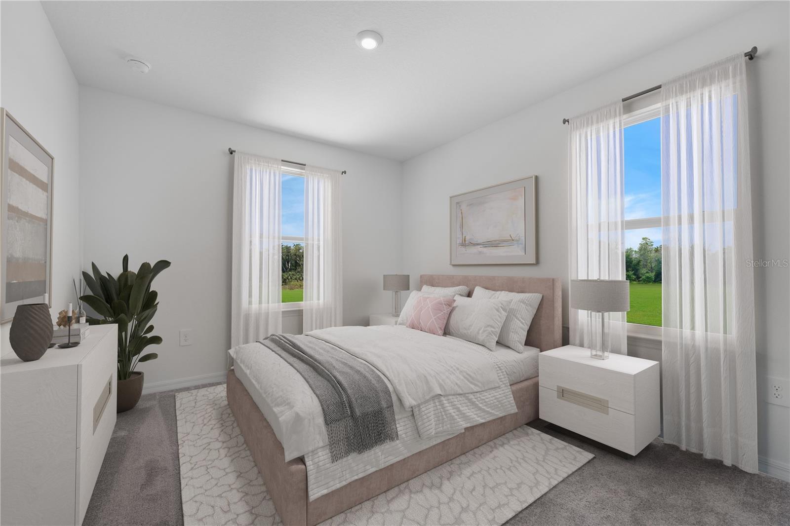 GROVES AT GRAND ISLAND - Residential