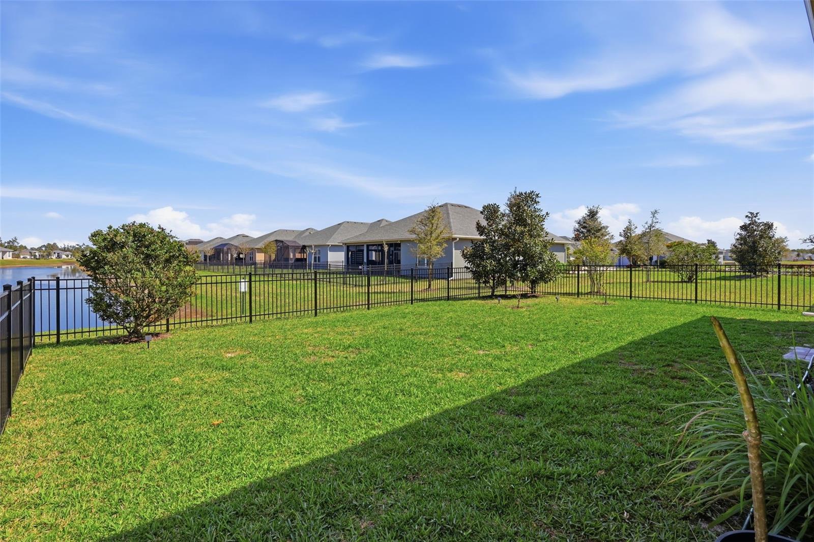 RESERVE AT VICTORIA PHASE II - Residential