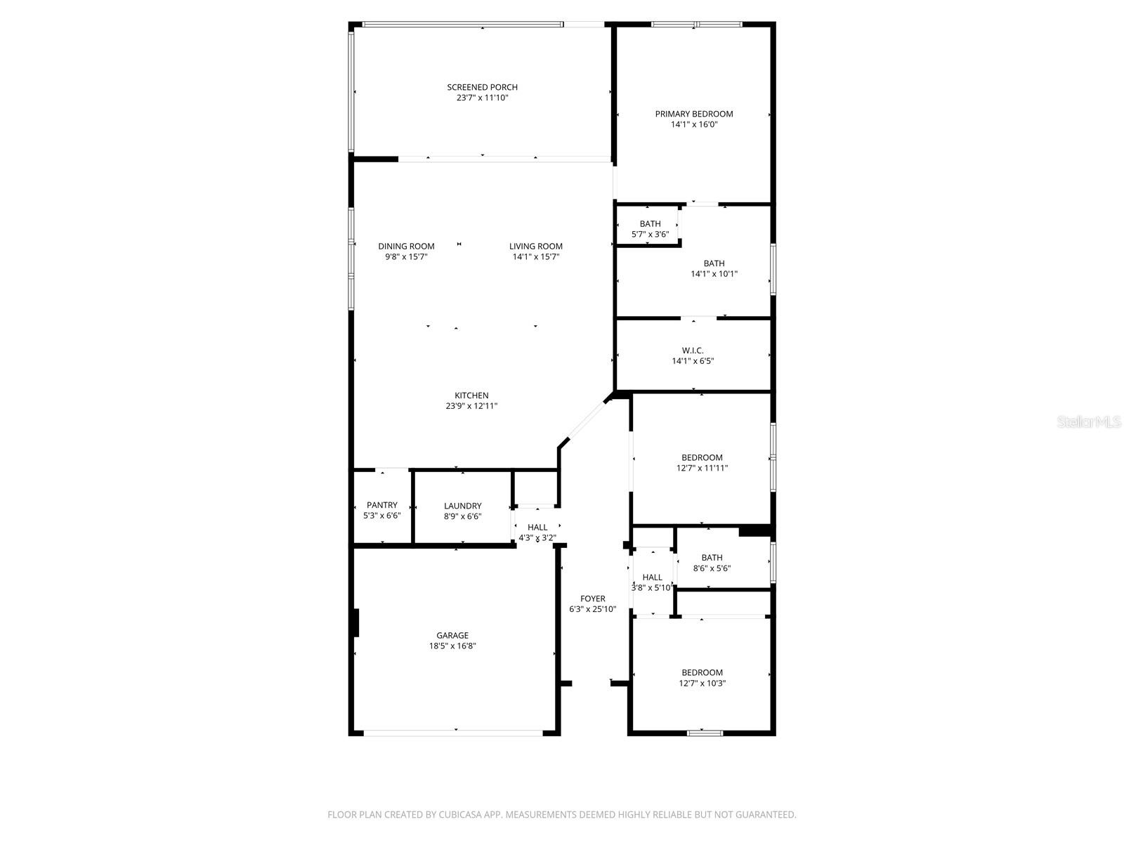 RESERVE AT VICTORIA PHASE II - Residential