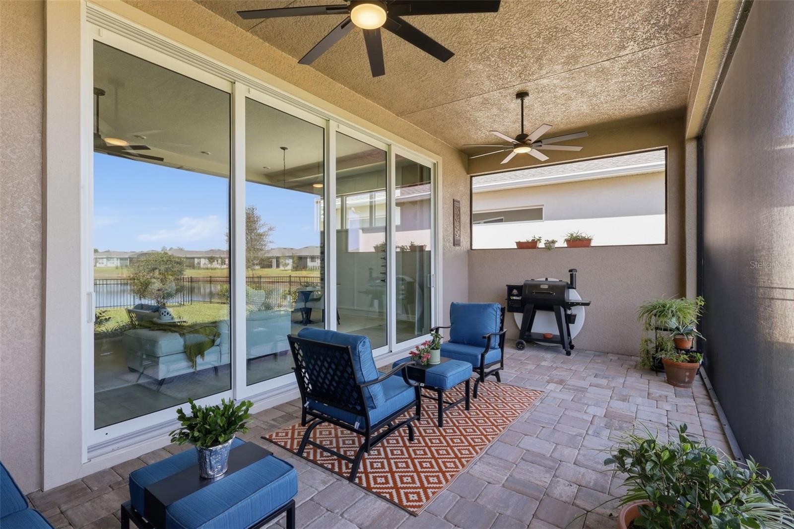 RESERVE AT VICTORIA PHASE II - Residential