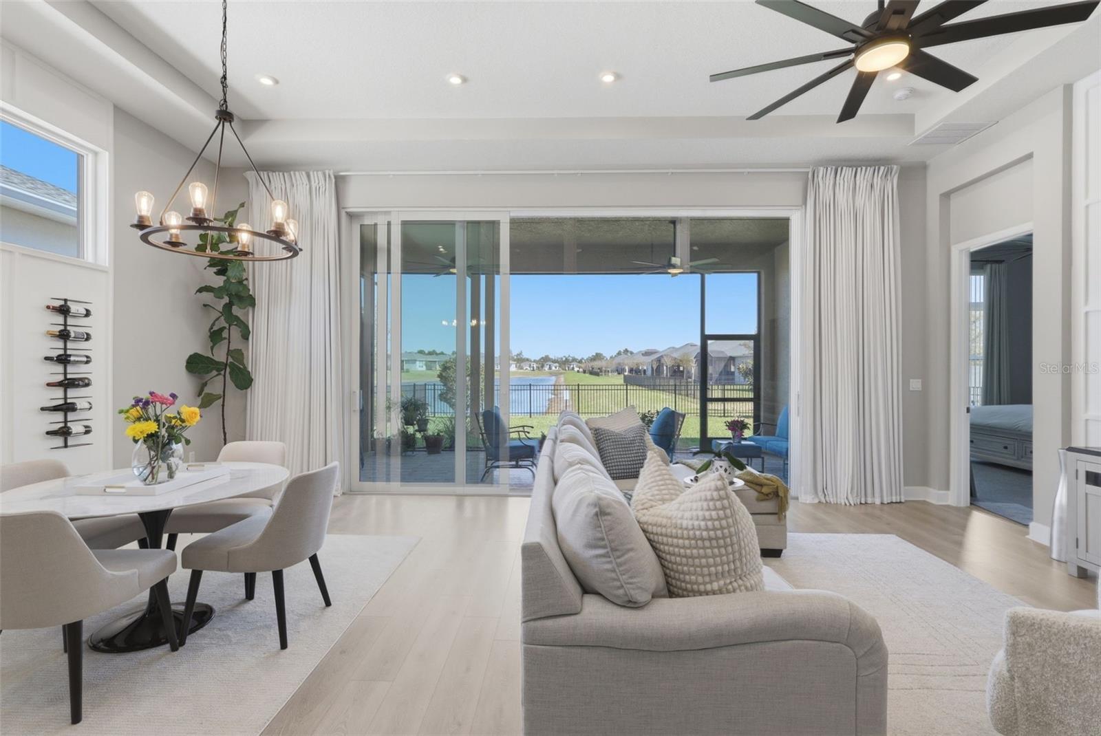 RESERVE AT VICTORIA PHASE II - Residential